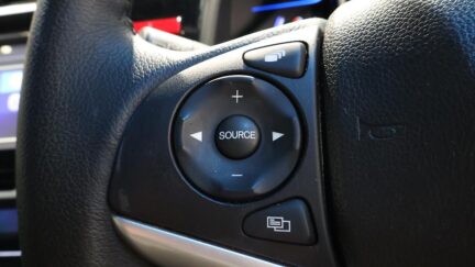 2013 Honda Fit Hybrid L-Package **Low KMs** image 358455
