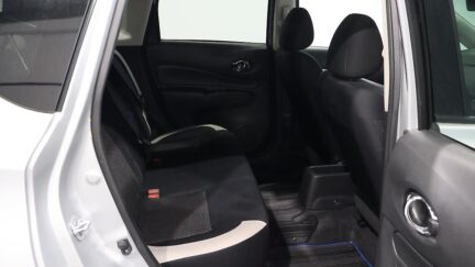 2017 Nissan Note e-Power X image 360014