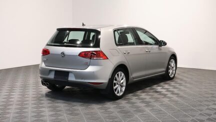 2013 Volkswagen Golf TSI High Line BMT image 358465