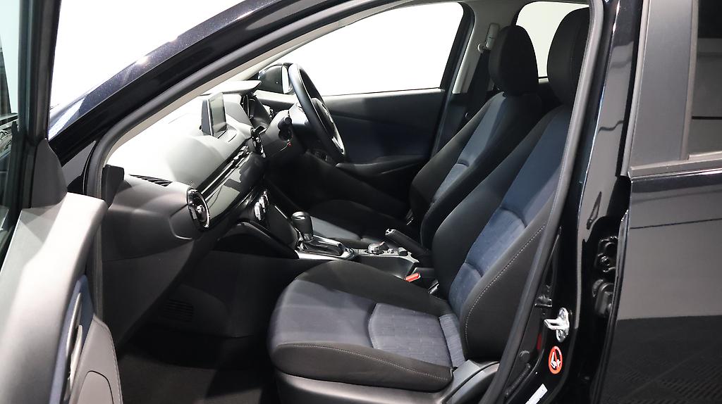 2014 Mazda Demio 13S image 361510