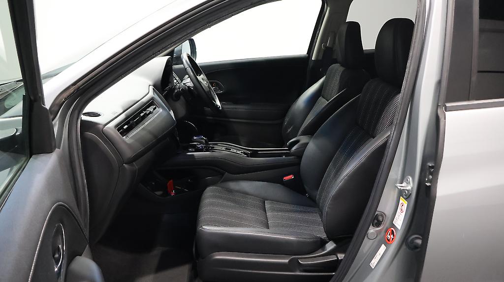2014 Honda Vezel Hybrid Z image 360321