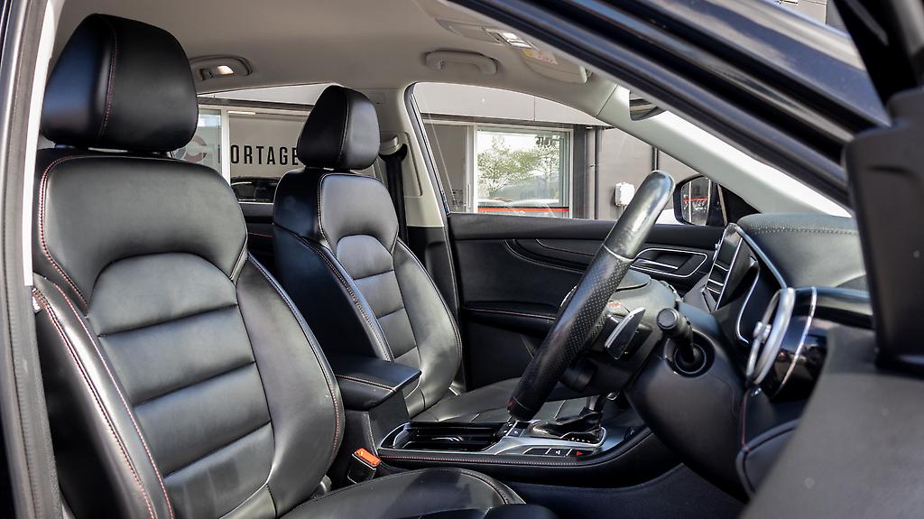 2022 MG HS 2.0PT/4WD/6AT Excite NZ New image 361551