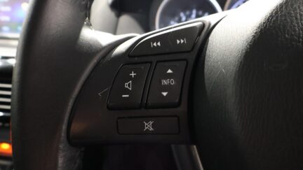 2013 Mazda CX-5 LEATHER SEATS + CRUISE CONTROL image 362316