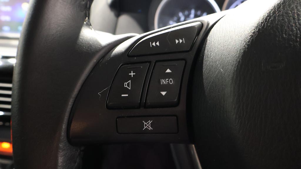 2013 Mazda CX-5 LEATHER SEATS + CRUISE CONTROL image 362316