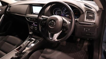 2013 Mazda Atenza Wagon 20S image 361126
