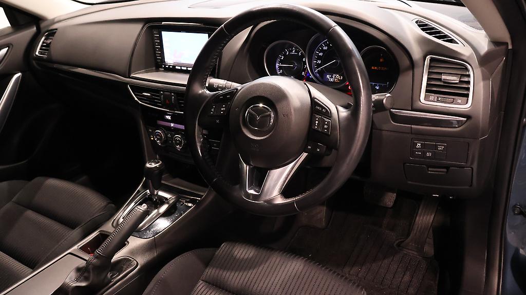 2013 Mazda Atenza Wagon 20S image 361126
