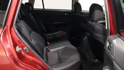 2015 Subaru Impreza Sport 2.0i-S image 359112