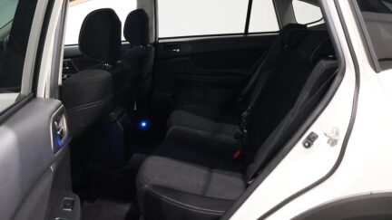 2013 Subaru XV 2.0I-L Eyesight AWD image 360209