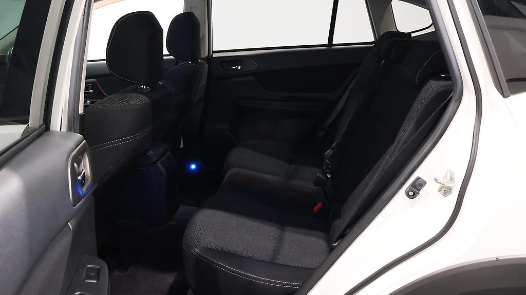 2013 Subaru XV 2.0I-L Eyesight AWD image 360209