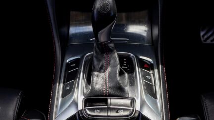 2022 MG HS 2.0PT/4WD/6AT Excite NZ New image 361556