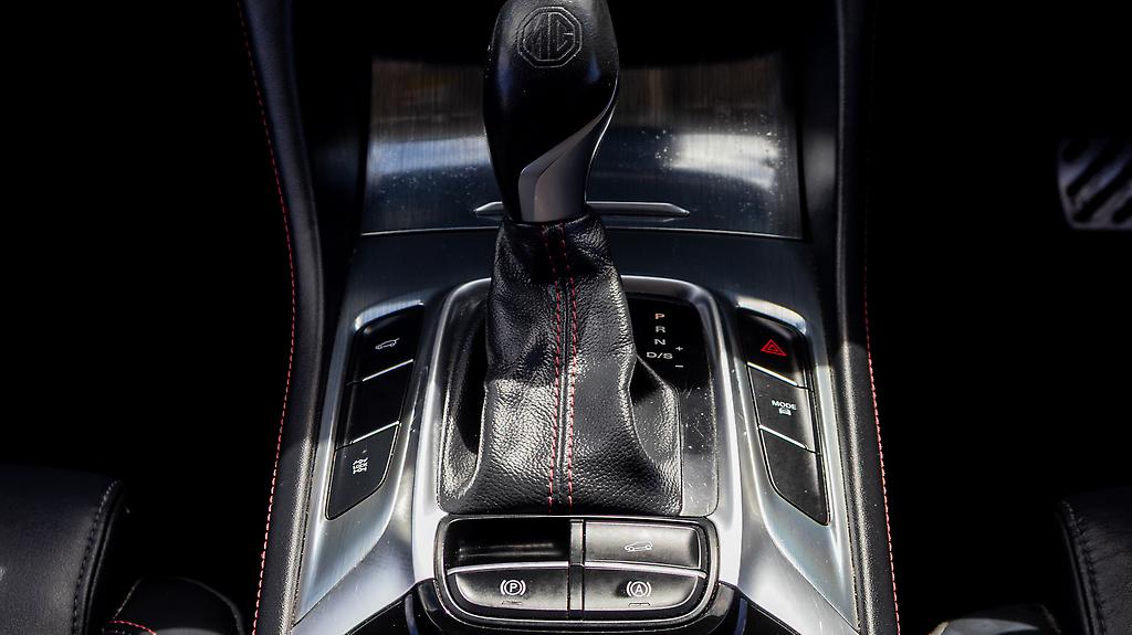 2022 MG HS 2.0PT/4WD/6AT Excite NZ New image 361556