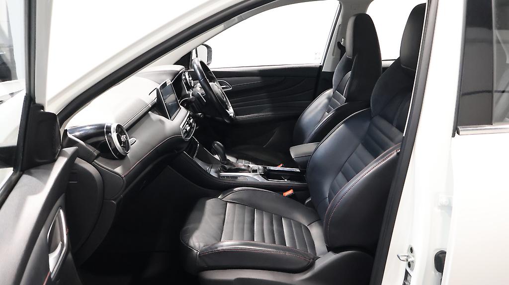 2022 MG HS 2.0PT/4WD/6AT image 360499