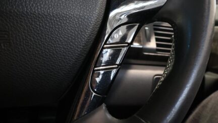 2014 Honda Accord Hybrid LX image 361457