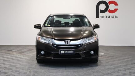 2015 Honda Grace Hybrid EX image 362272