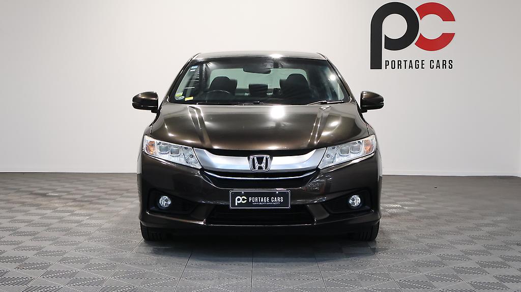 2015 Honda Grace Hybrid EX image 362272