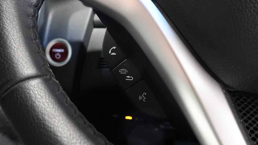 2013 Honda Fit Hybrid L-Package **Low KMs** image 358457