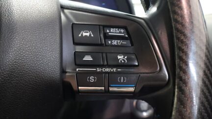 2015 Subaru Levorg 1.6GT-S Eyesight AWD image 360270
