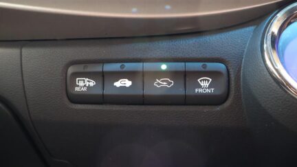 2012 Honda Fit Hybrid XH Selection image 361215