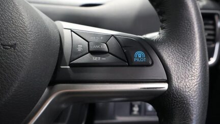 2018 Nissan Serena Hybrid Highway Star V-Selection image 361500
