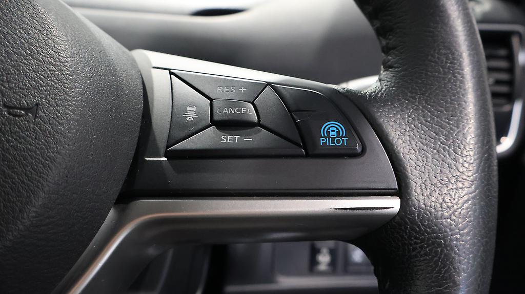 2018 Nissan Serena Hybrid Highway Star V-Selection image 361500
