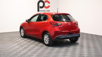 2014 Mazda Demio 13S image 358639