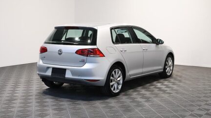 2013 Volkswagen Golf TSI High Line BMT image 360116