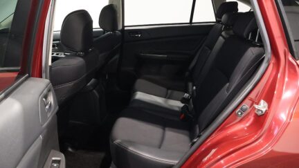 2015 Subaru Impreza Sport 2.0i-S image 359111