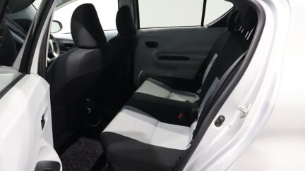 2012 Toyota Aqua S MODEL + PUSH START image 359092