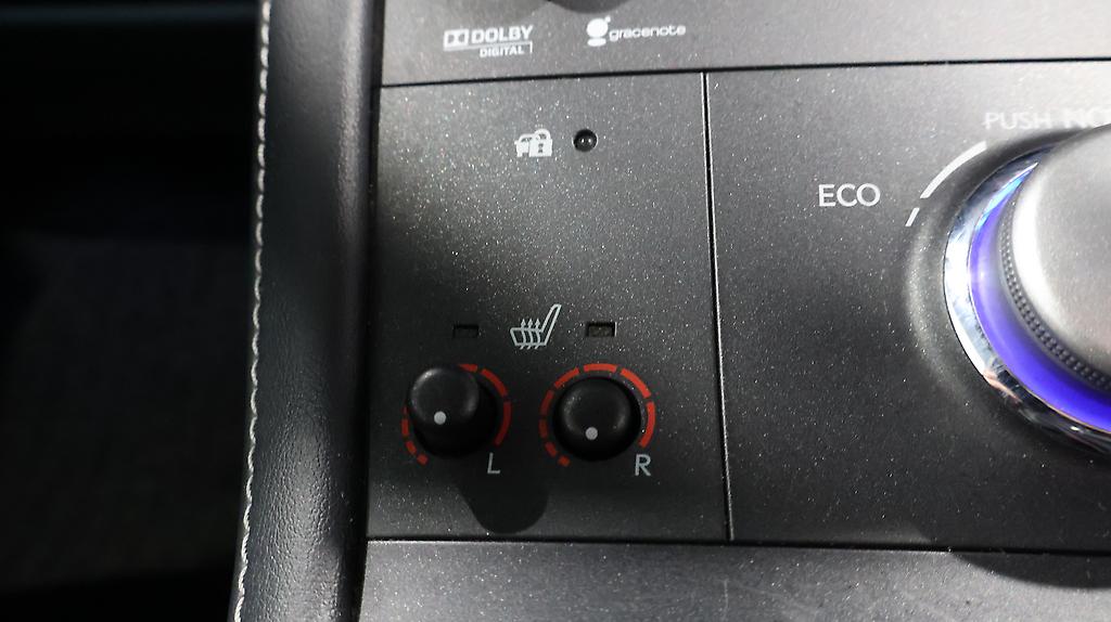 2012 Lexus CT 200h Version C image 361938