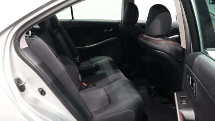 2013 Toyota Sai S Model, Push Start, Reverse Camera image 358581