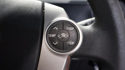 2013 Toyota Aqua S MODEL + PUSH BUTTON START image 360621