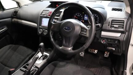 2014 Subaru XV 2.0i-L Eyesight AWD image 359997