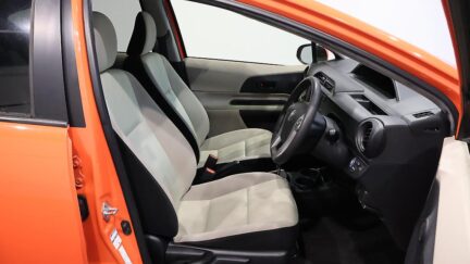 2013 Toyota Aqua S MODEL + PUSH START image 360164