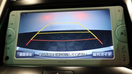2013 Toyota Sai S Model, Push Start, Reverse Camera image 358586