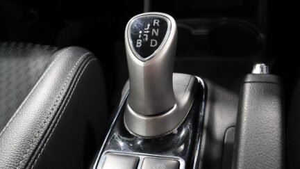 2014 Mitsubishi Outlander PHEV G Navi Package 4WD image 362549