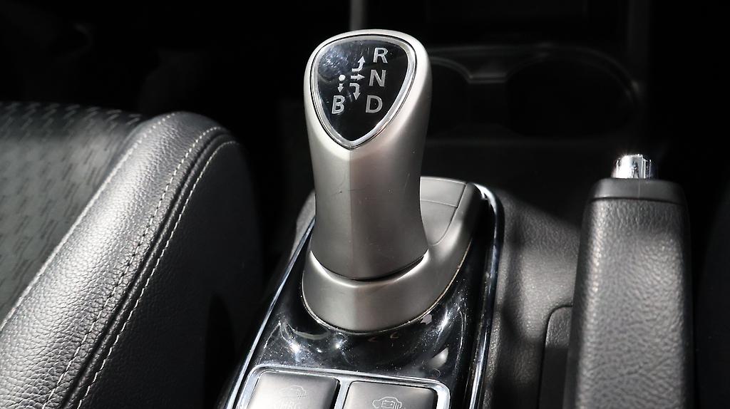2014 Mitsubishi Outlander PHEV G Navi Package 4WD image 362549