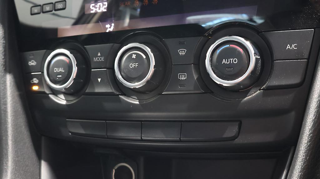 2012 Mazda Atenza Sedan 20S Discharge Package image 358833