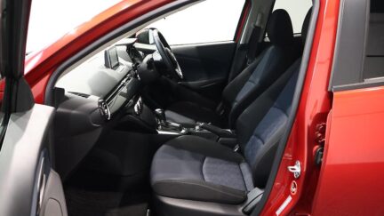 2014 Mazda Demio 13S  + REVERSE CAMERA image 360876