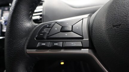 2018 Nissan Serena Hybrid Highway Star V-Selection image 361499