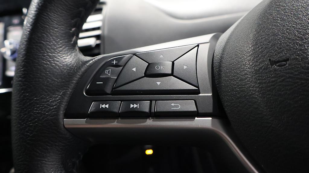 2018 Nissan Serena Hybrid Highway Star V-Selection image 361499