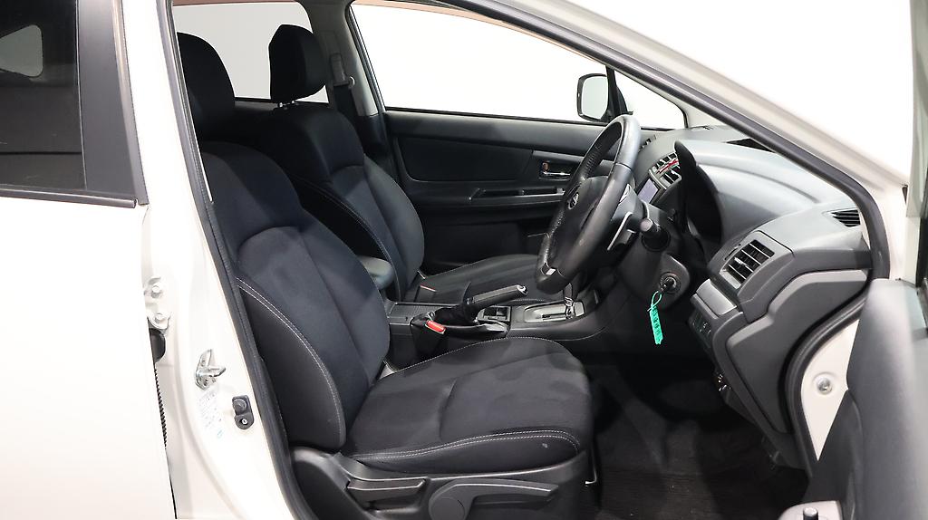 2014 Subaru Impreza Sport 2.0L image 362019