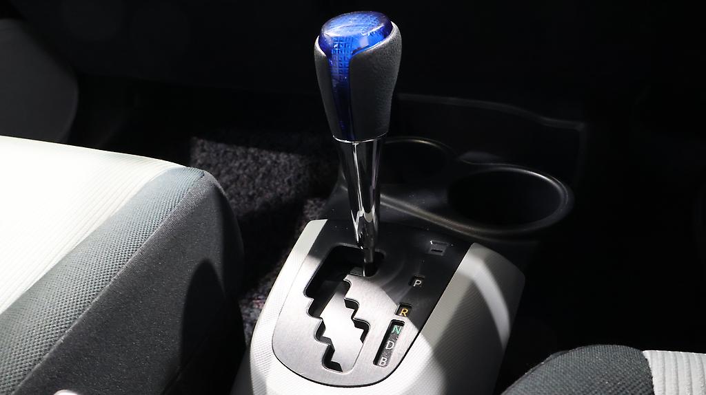 2012 Toyota Aqua S MODEL + PUSH START image 359100